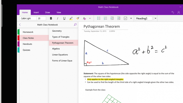 Cách khôi phục các ghi chú đã xóa trên OneNote